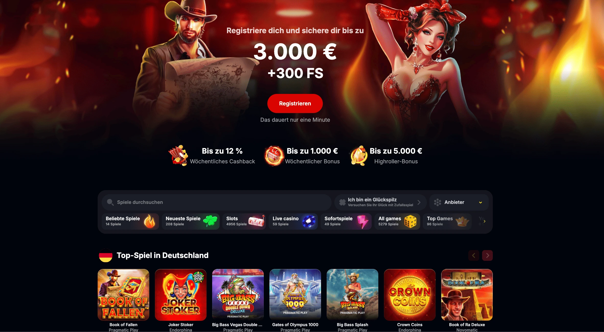 Spielvergn&uuml;gen ohne Grenzen &ndash; Yep Casino f&uuml;r unterwegs