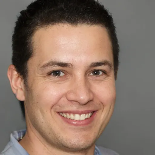 Marco Lindner