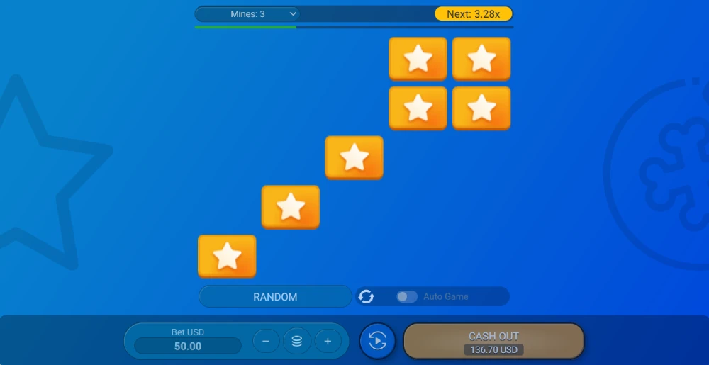 Warum ich mich f&uuml;r die mobile Version von Mines entschieden habe