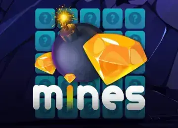 Mines spiel